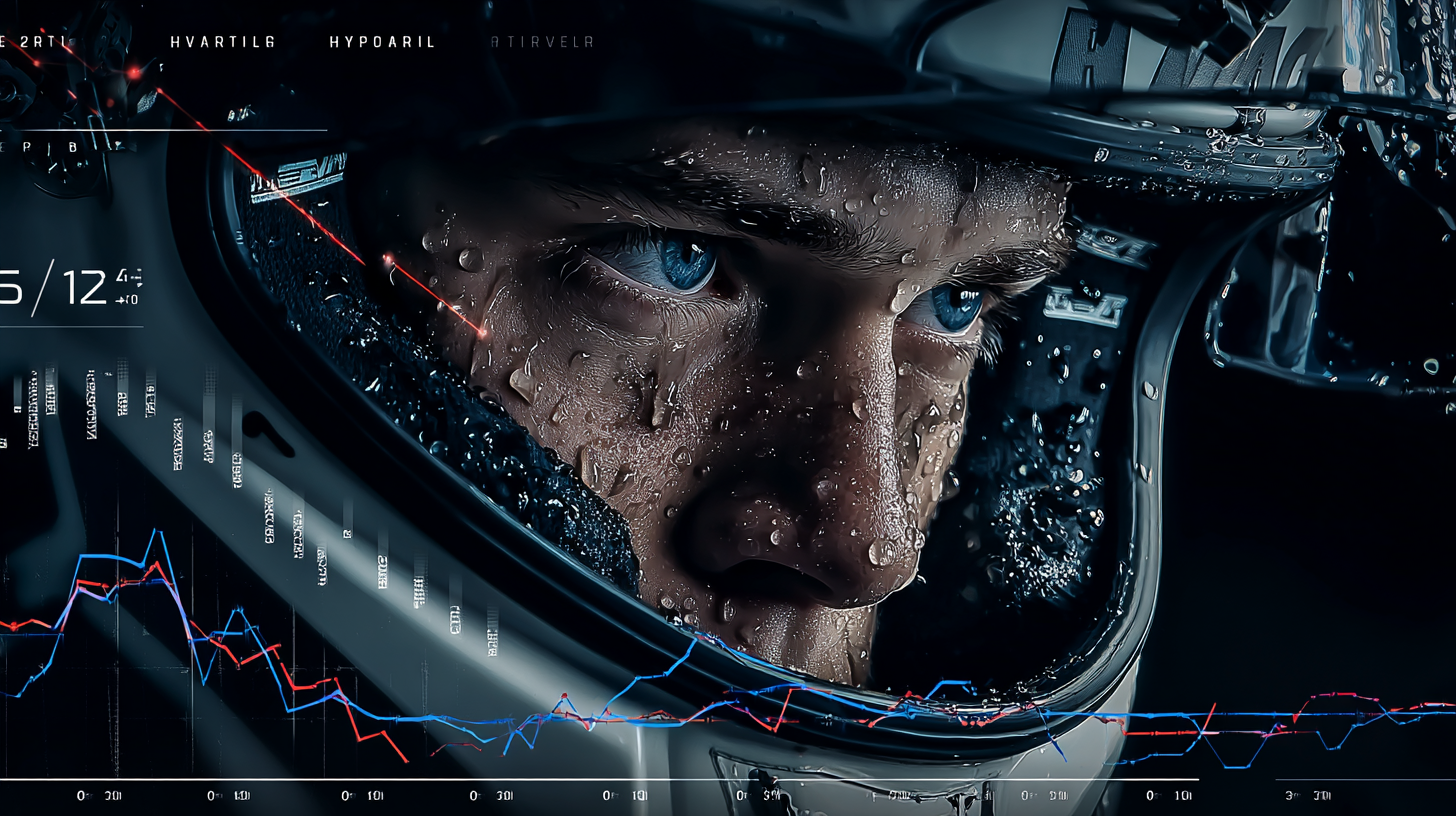 The Road to Abu Dhabi: Surviving Singapore