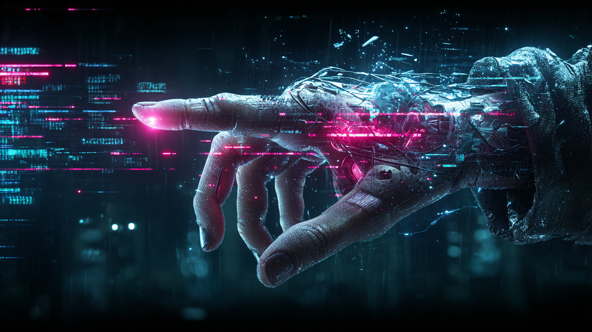 Project Management: The Daily Rebuild