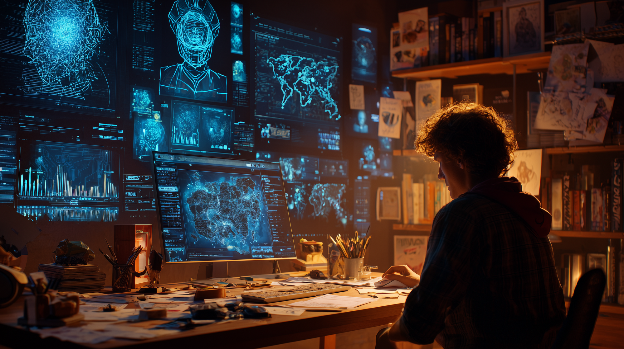 The Storytelling Framework: How to Build, Publish, and Monetize Your Stories