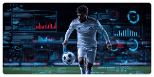 Creating Your Data Story through Socials