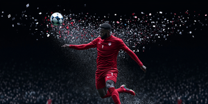 Using AI and Expected Goals to Predict Wins
