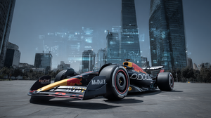 The Road to Abu Dhabi: Red Bull's Reckoning