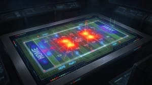 Module 2 Kick-Off: Profiling a Super Bowl Championship Team