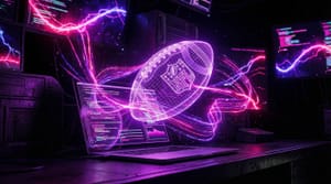 M2 | L1 - The Big Question