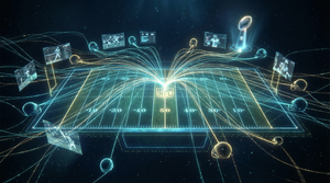 Sports, Data Science & Storytelling Living Course Now Live!